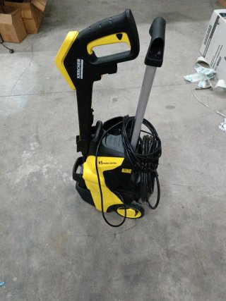 Karcher K5 Power Control Hidrolimpiadora