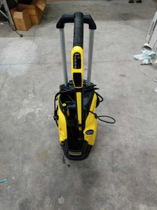 Karcher K5 Power Control Hidrolimpiadora