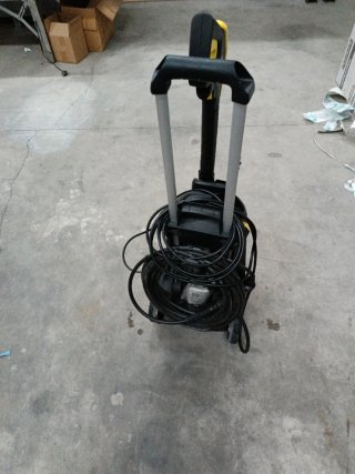 Karcher K5 Power Control Hidrolimpiadora