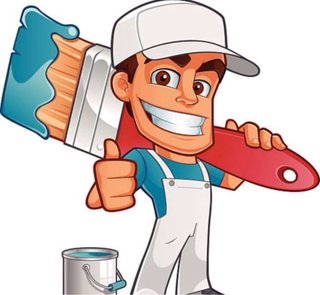 Pintor económico