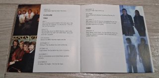 Box Set de ABBA: Sus 8 Álbumes+1 Bonus CD+Libreto