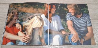 Box Set de ABBA: Sus 8 Álbumes+1 Bonus CD+Libreto