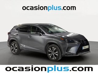 Lexus NX 300h Premium 2WD 145 kW (197 CV)