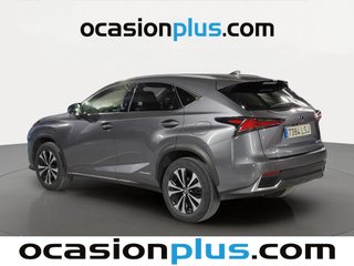 Lexus NX 300h Premium 2WD 145 kW (197 CV)