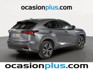 Lexus NX 300h Premium 2WD 145 kW (197 CV)