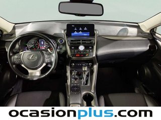 Lexus NX 300h Premium 2WD 145 kW (197 CV)