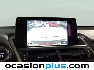 Lexus NX 300h Premium 2WD 145 kW (197 CV)