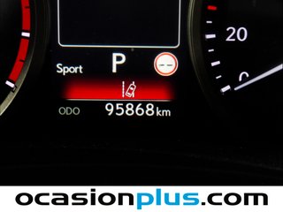 Lexus NX 300h Premium 2WD 145 kW (197 CV)
