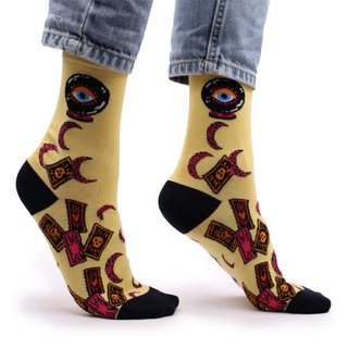 PAR calcetines SUAVES de BAMBÚ, Unisex (A ELEGIR)