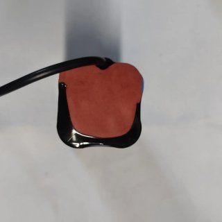 Foco LED para Bicicleta Rojo