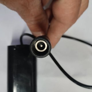 Foco LED para Bicicleta Rojo