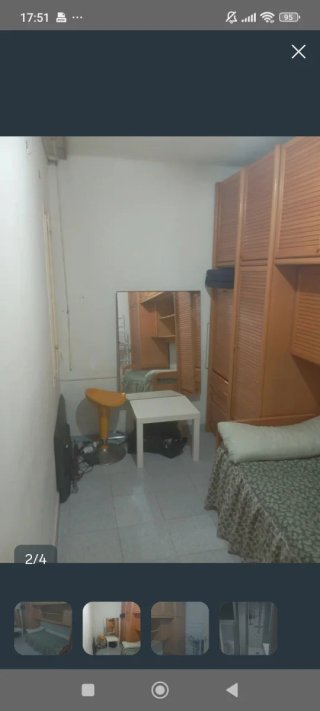 Alquiler de habitación en Granollers