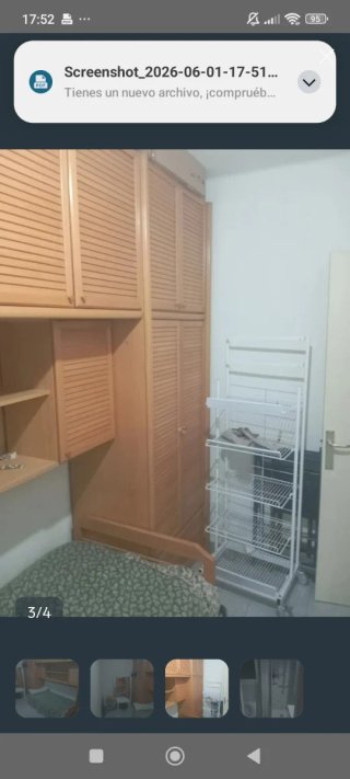 Alquiler de habitación en Granollers