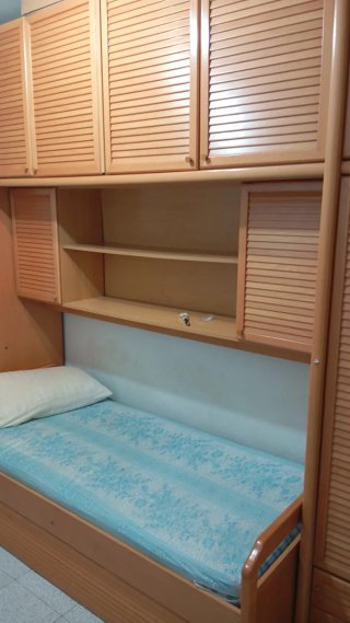 Alquiler de habitación en Granollers