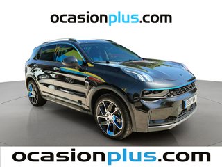 Lynk & Co 01 1.5 PHEV 6.6kW 192 kW (261 CV)