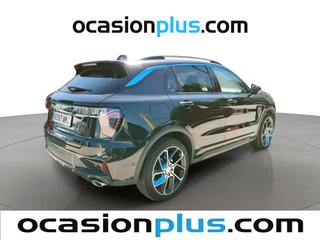 Lynk & Co 01 1.5 PHEV 6.6kW 192 kW (261 CV)