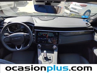 Lynk & Co 01 1.5 PHEV 6.6kW 192 kW (261 CV)