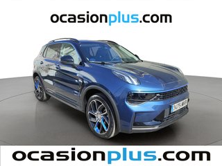 Lynk & Co 01 1.5 PHEV 6.6kW 192 kW (261 CV)
