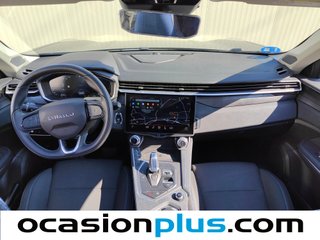 Lynk & Co 01 1.5 PHEV 6.6kW 192 kW (261 CV)