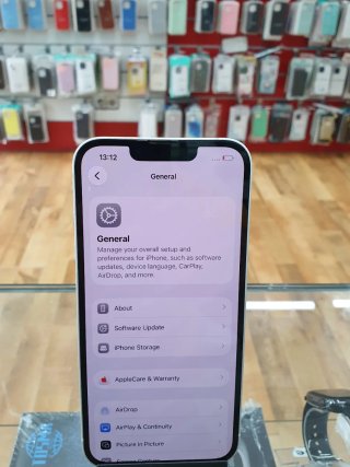 iPhone 13 128GB Rosa