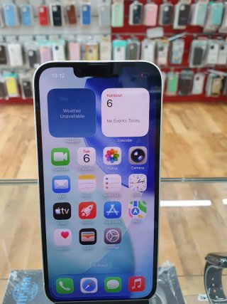 iPhone 13 128GB Rosa