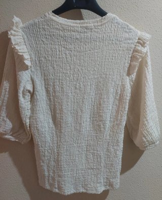 Lote 2 jerseys Stradivarius