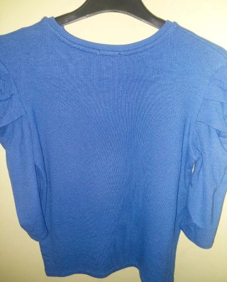 Lote 2 jerseys Stradivarius