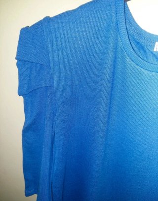 Lote 2 jerseys Stradivarius