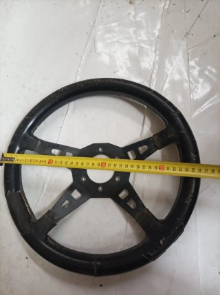 Volante Ranz