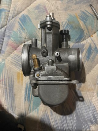 Carburador polini