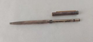 Bolígrafo Montblanc Noblesse