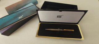Bolígrafo Montblanc Noblesse