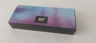 Bolígrafo Montblanc Noblesse