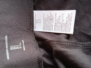 Mallas negras