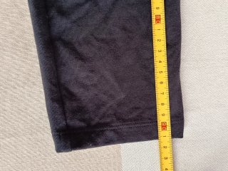 Mallas negras