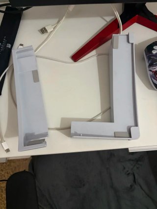 Consola Sony PS5 Blanca y Negra