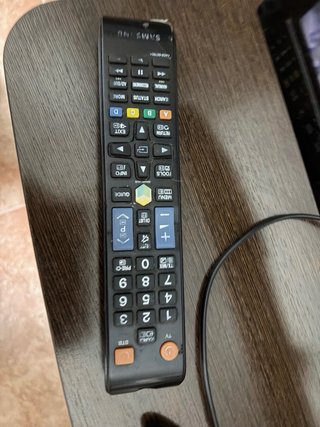 Televisión Samsung