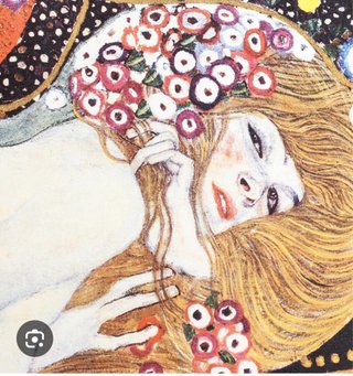 Cuadro Gustav Klimt