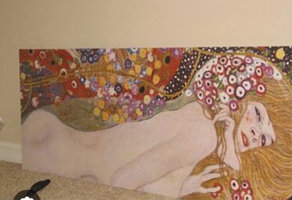 Cuadro Gustav Klimt