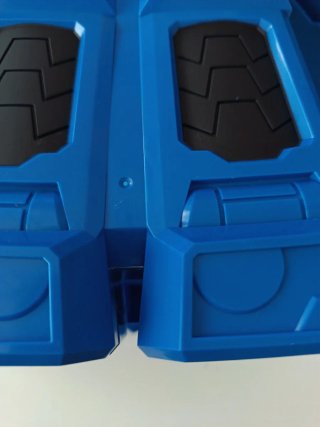 Transformers Rescue Bots Jumbo Jet Wing
