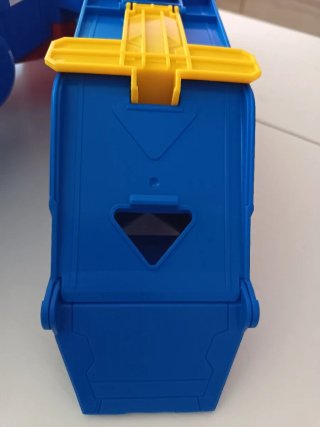 Transformers Rescue Bots Jumbo Jet Wing