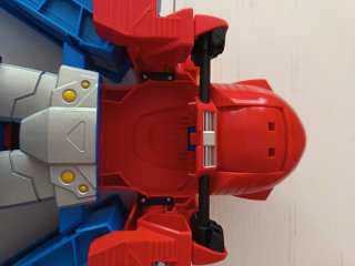 Transformers Rescue Bots Jumbo Jet Wing