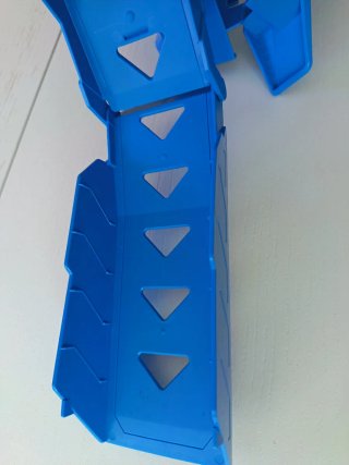 Transformers Rescue Bots Jumbo Jet Wing