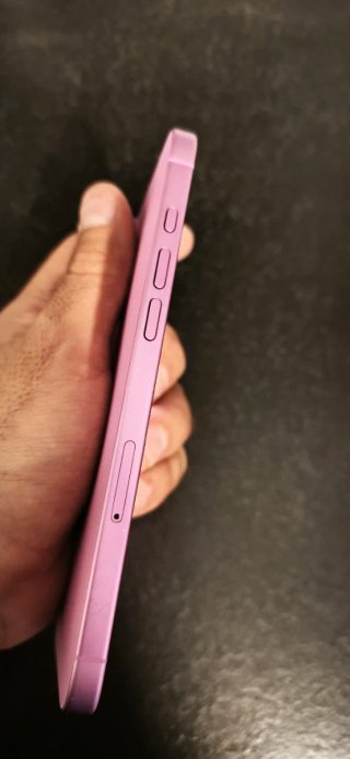 Vendo/ cambio iPhone 16 Plus Rosa