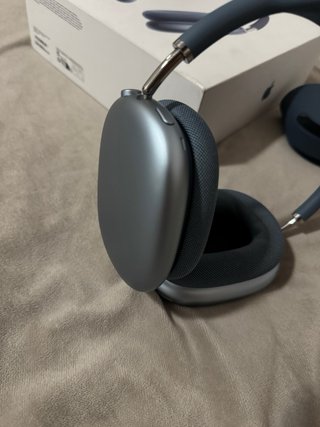 Apple AirPods Max Grises
