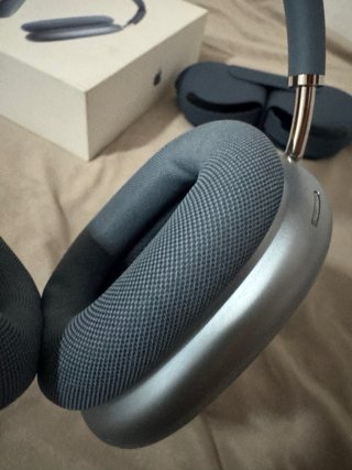 Apple AirPods Max Grises