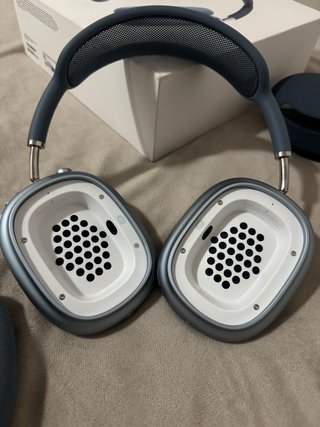 Apple AirPods Max Grises