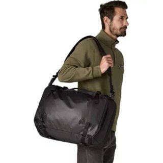 Zaino Patagonia Black Hole 45 litri