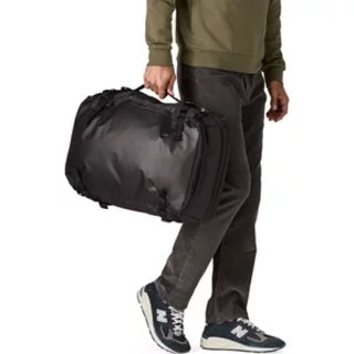 Zaino Patagonia Black Hole 45 litri