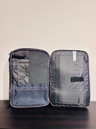 Zaino Patagonia Black Hole 45 litri